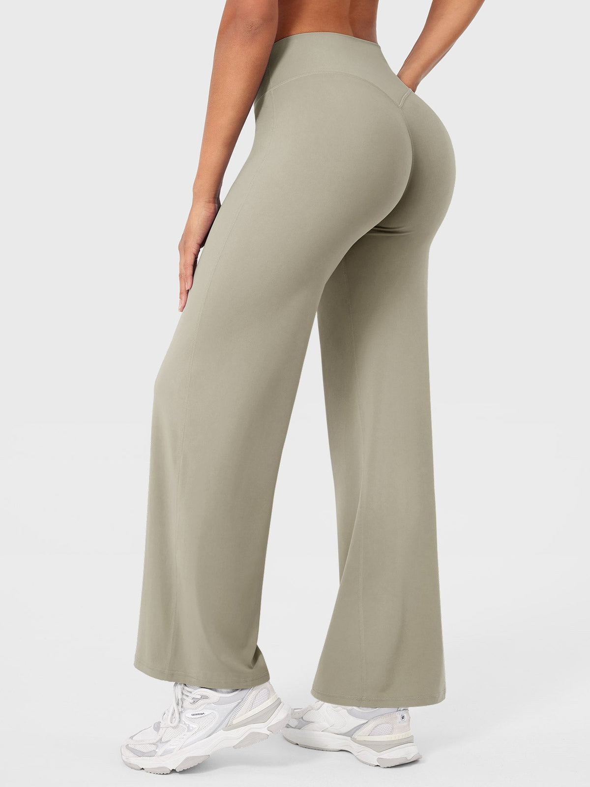 Leggings Movaelle Ease de pierna recta 29"