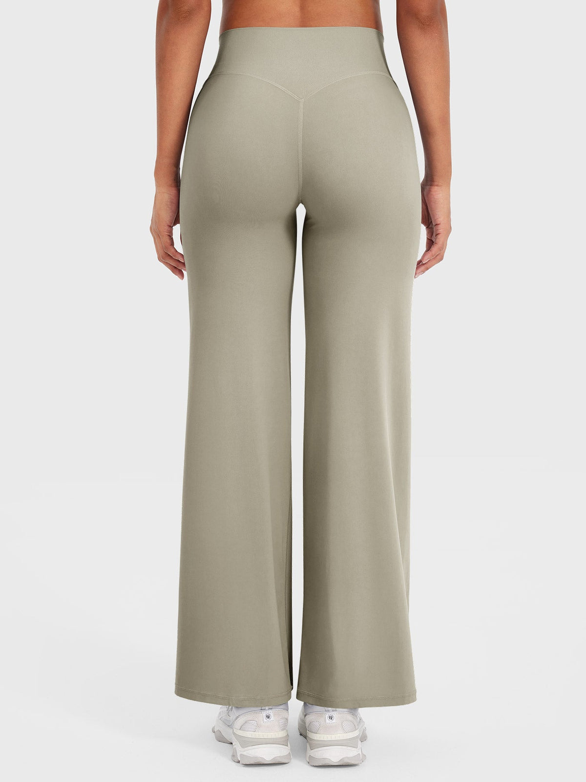 Leggings Movaelle Ease de pierna recta 29"