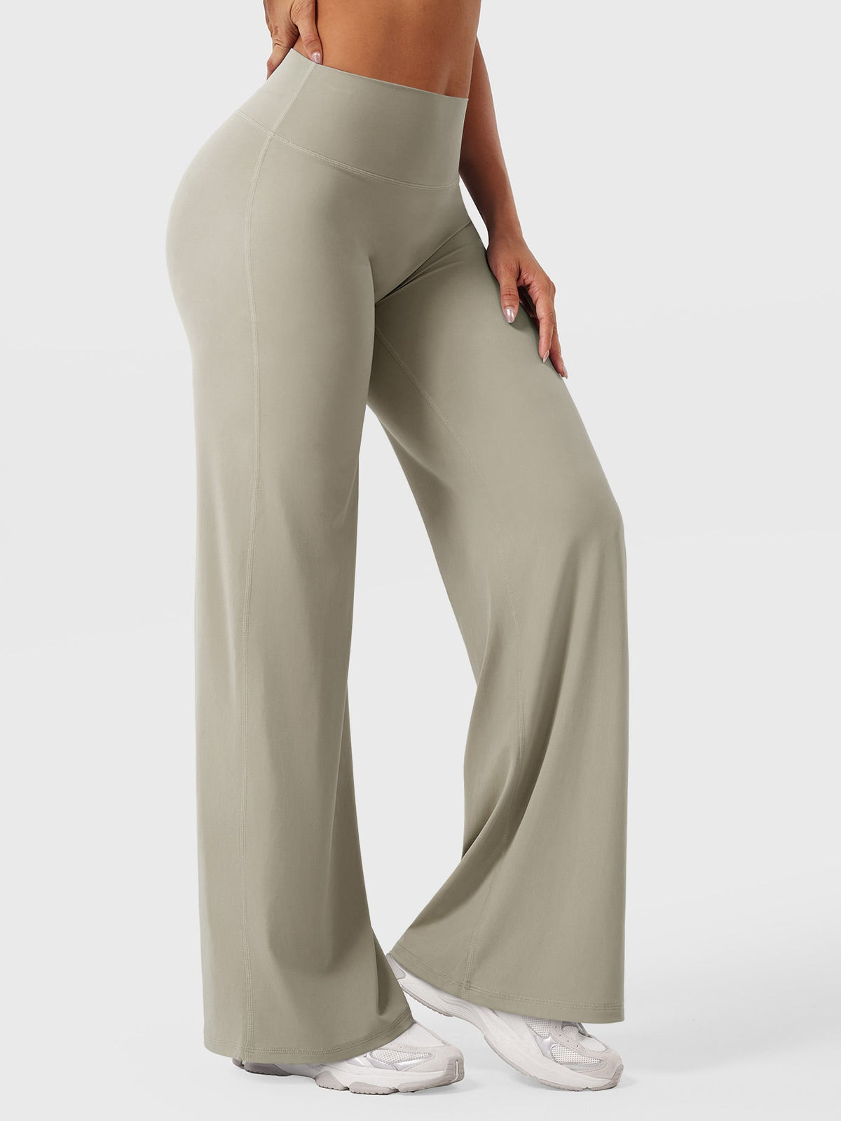 Leggings Movaelle Ease de pierna recta 31,5"