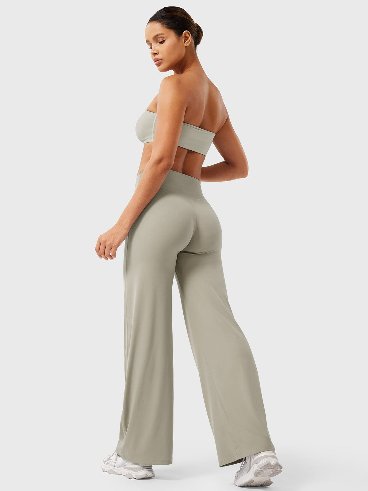 Leggings Movaelle Ease de pierna recta 31,5"