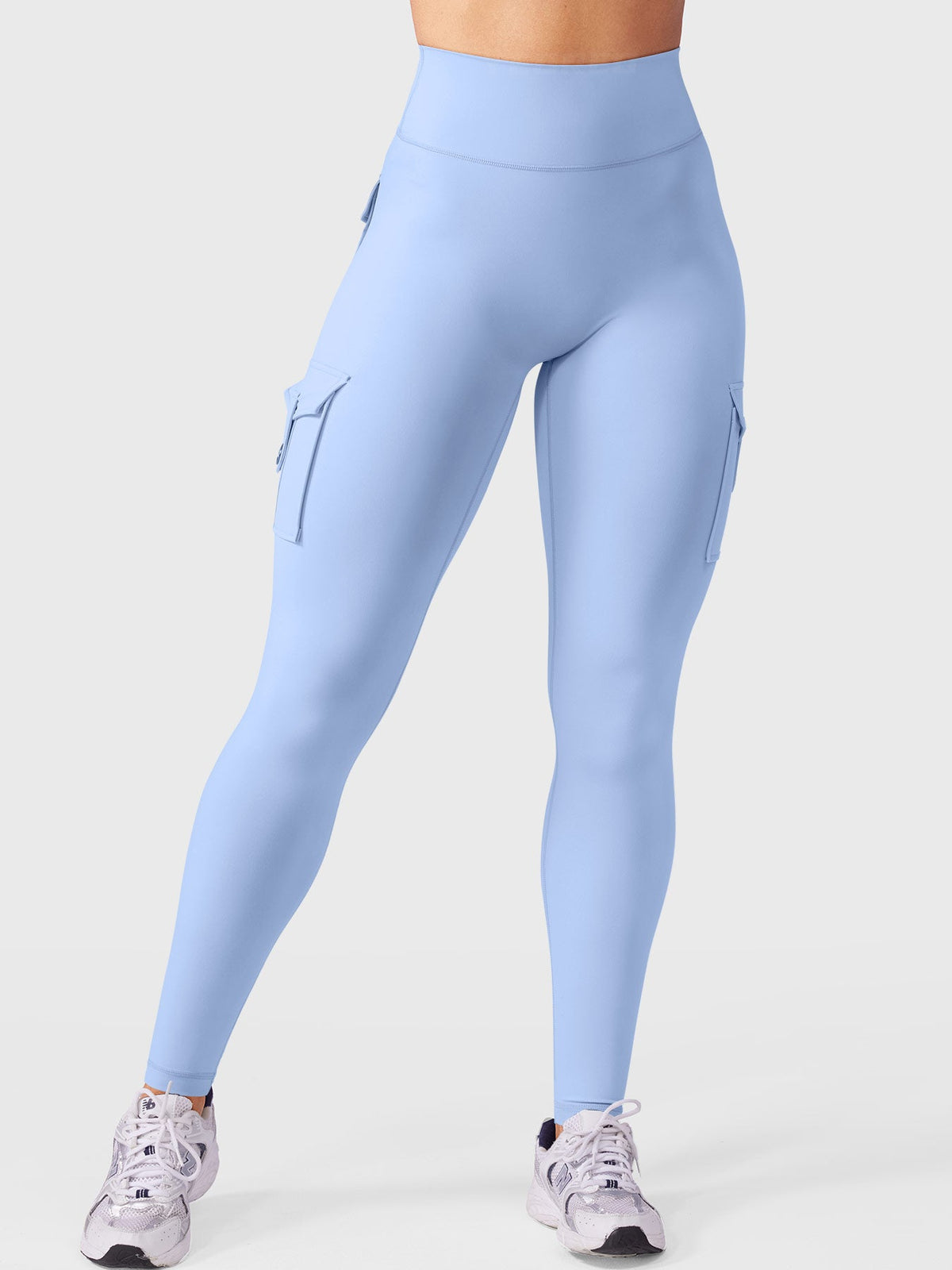 Leggings Movaelle CoreFlex cargo taille haute 28"