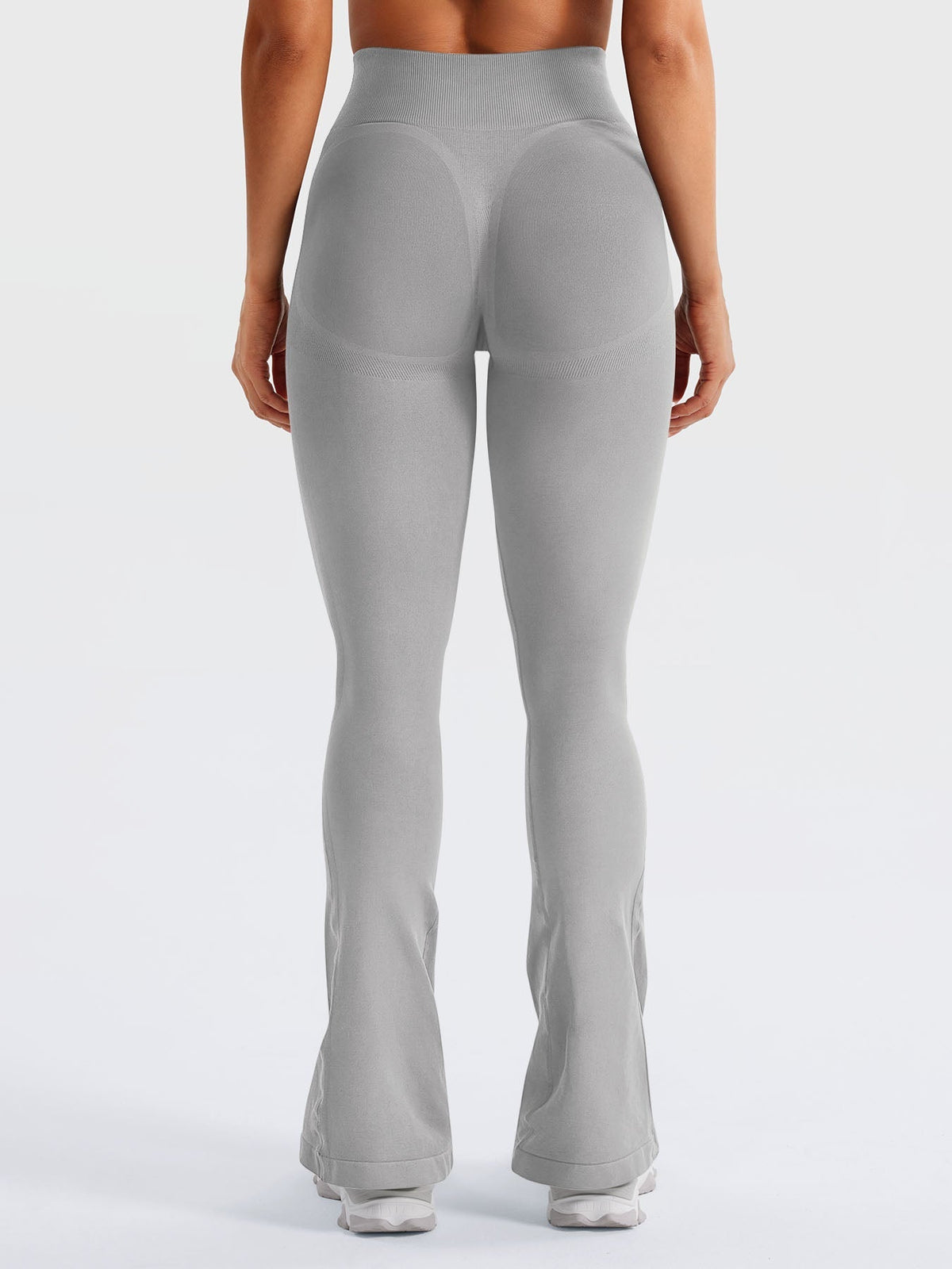 Leggings Movaelle Contour mini flare sin costuras 29,5"