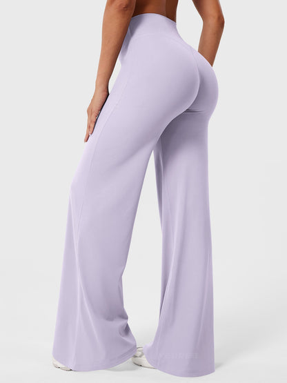 Leggings Movaelle Ease de pierna recta 35"