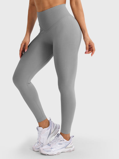 Leggings Movaelle Contour fruncido invisible