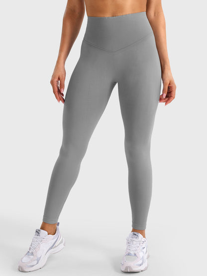Leggings Movaelle Contour fruncido invisible