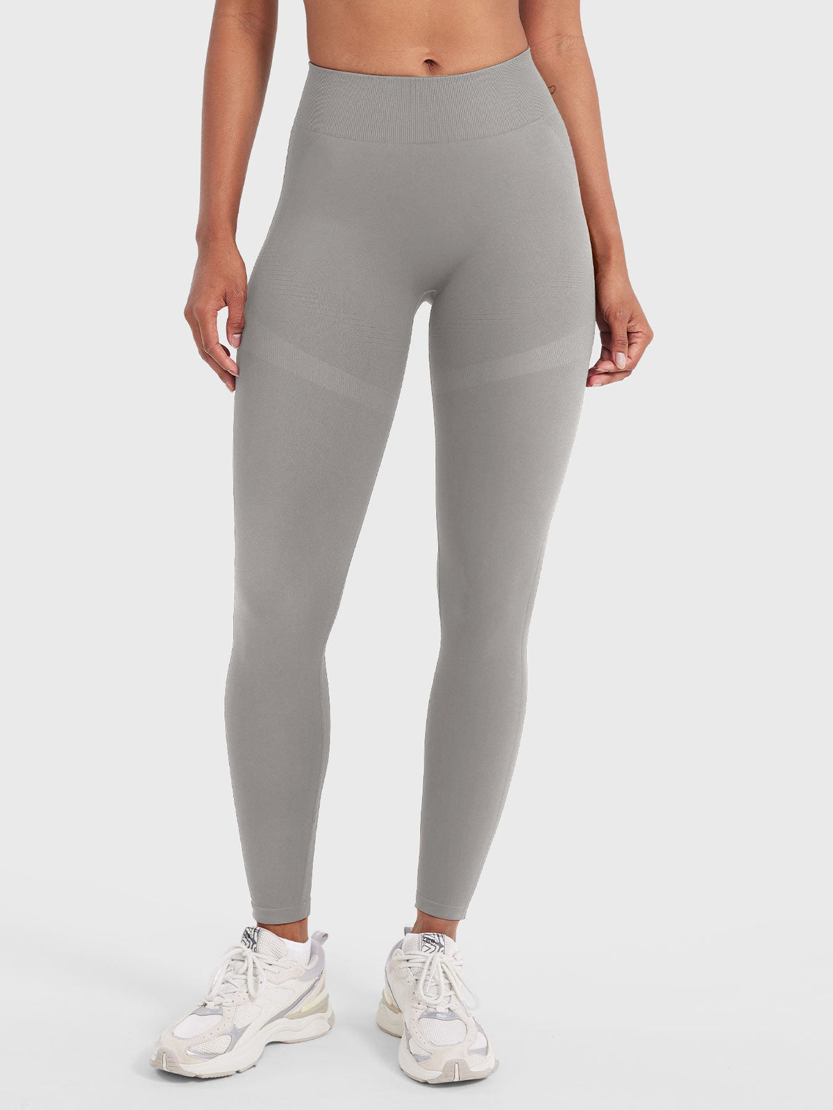 Leggings Movaelle Contour sin costuras