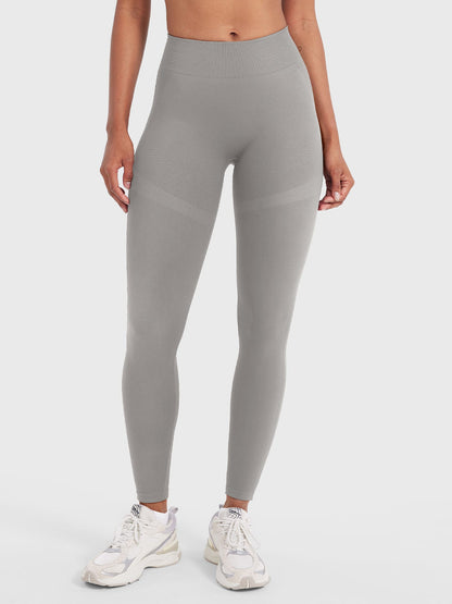 Leggings Movaelle Contour sin costuras