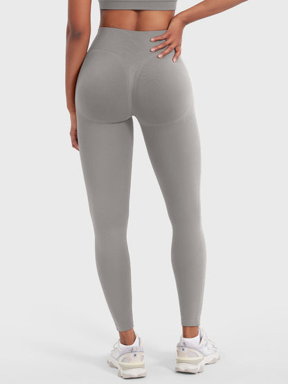 Leggings Movaelle Contour sin costuras
