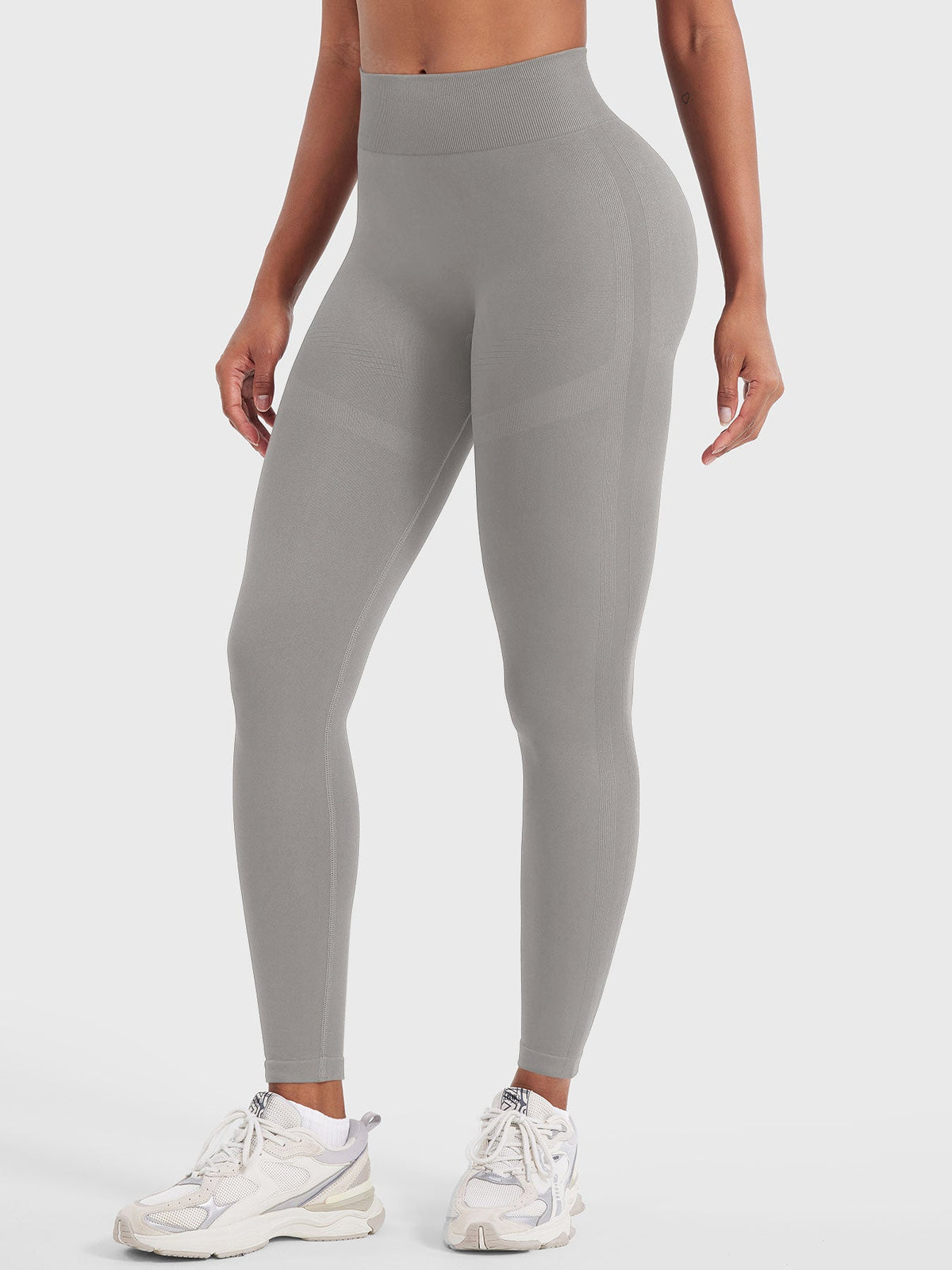 Leggings Movaelle Contour sin costuras