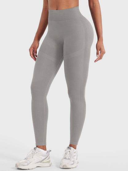 Leggings Movaelle Contour sin costuras
