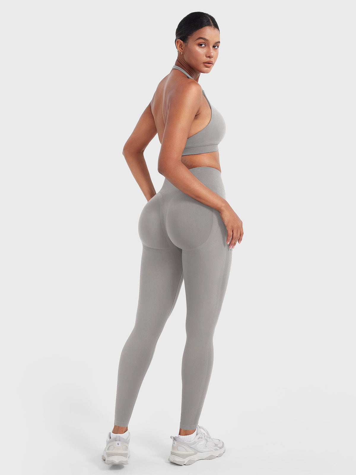 Leggings Movaelle Contour sin costuras