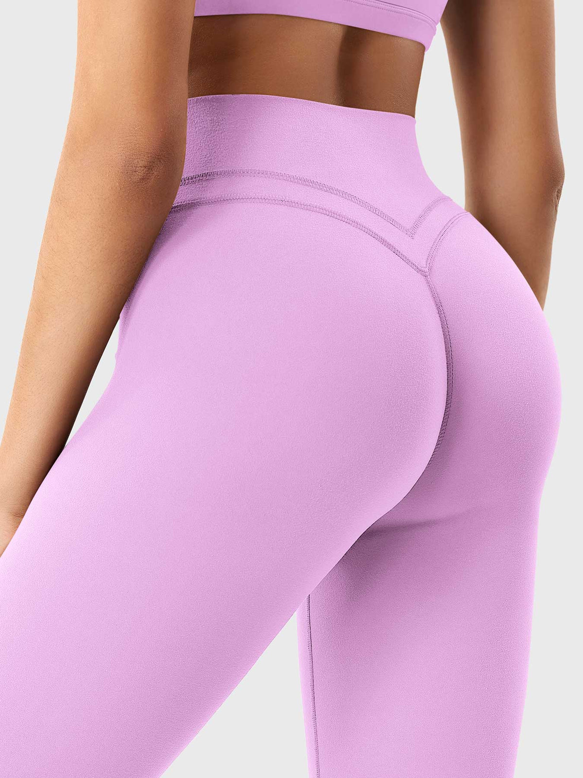 Leggings Movaelle Ease sin costuras