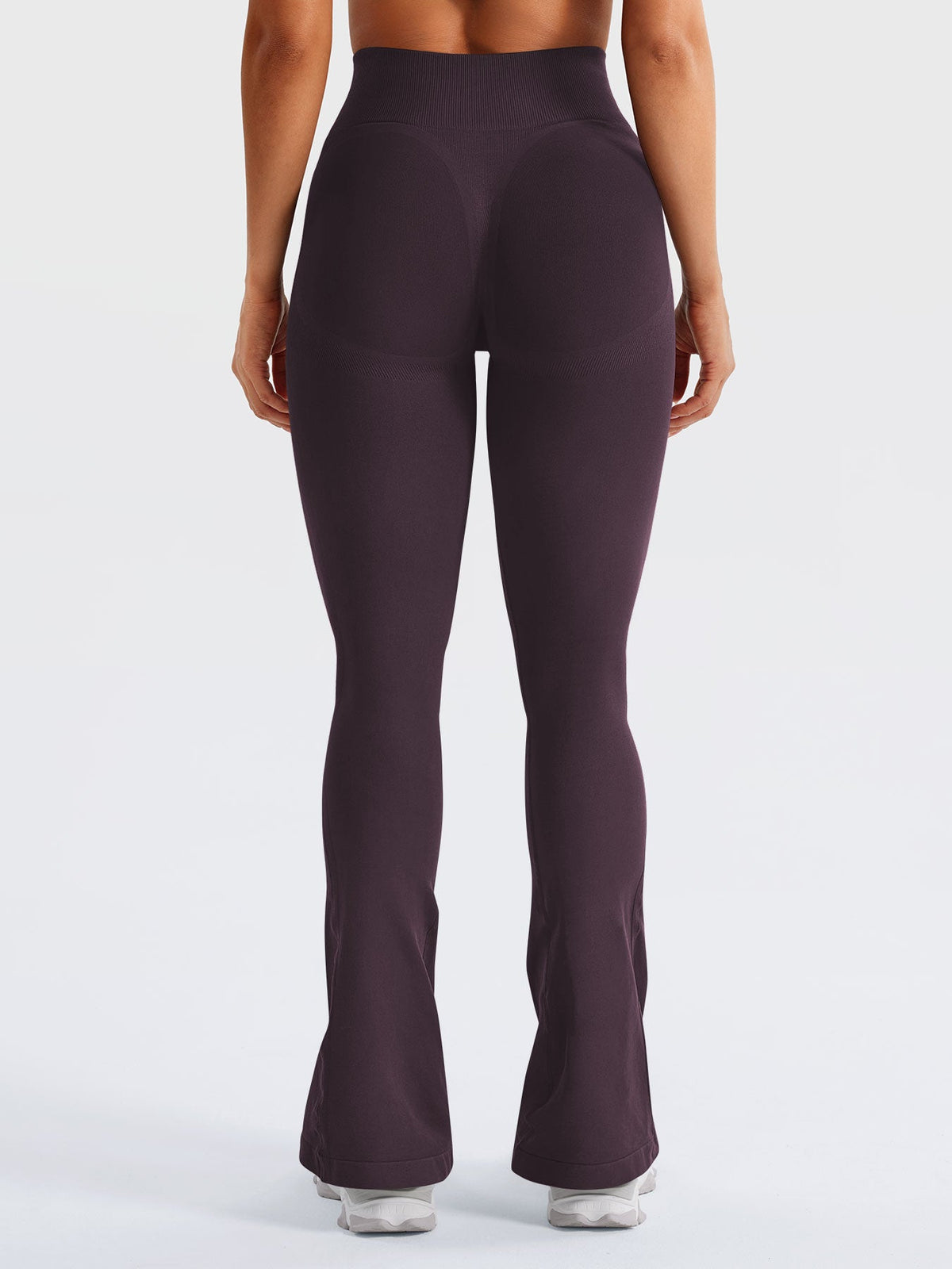 Leggings Movaelle Contour mini flare sin costuras 29,5"