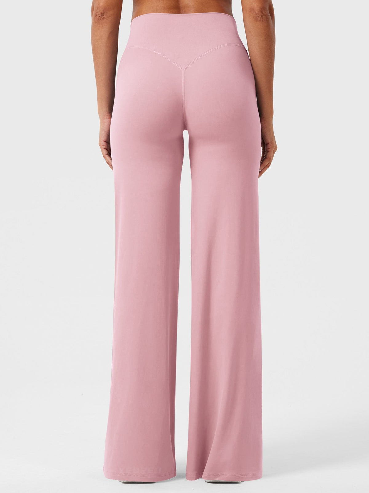 Leggings Movaelle Ease de pierna recta 35"