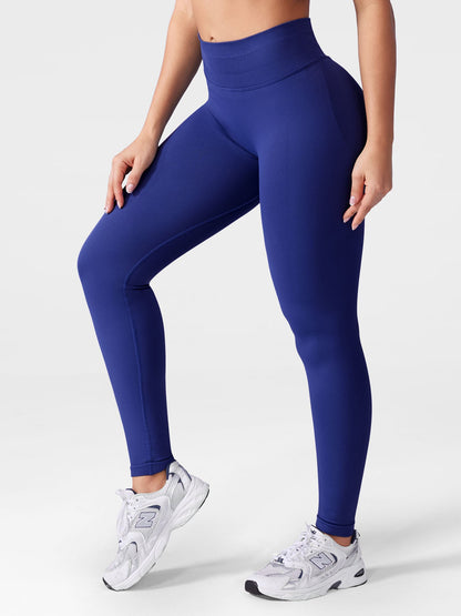 Leggings Movaelle Contour realza glúteos