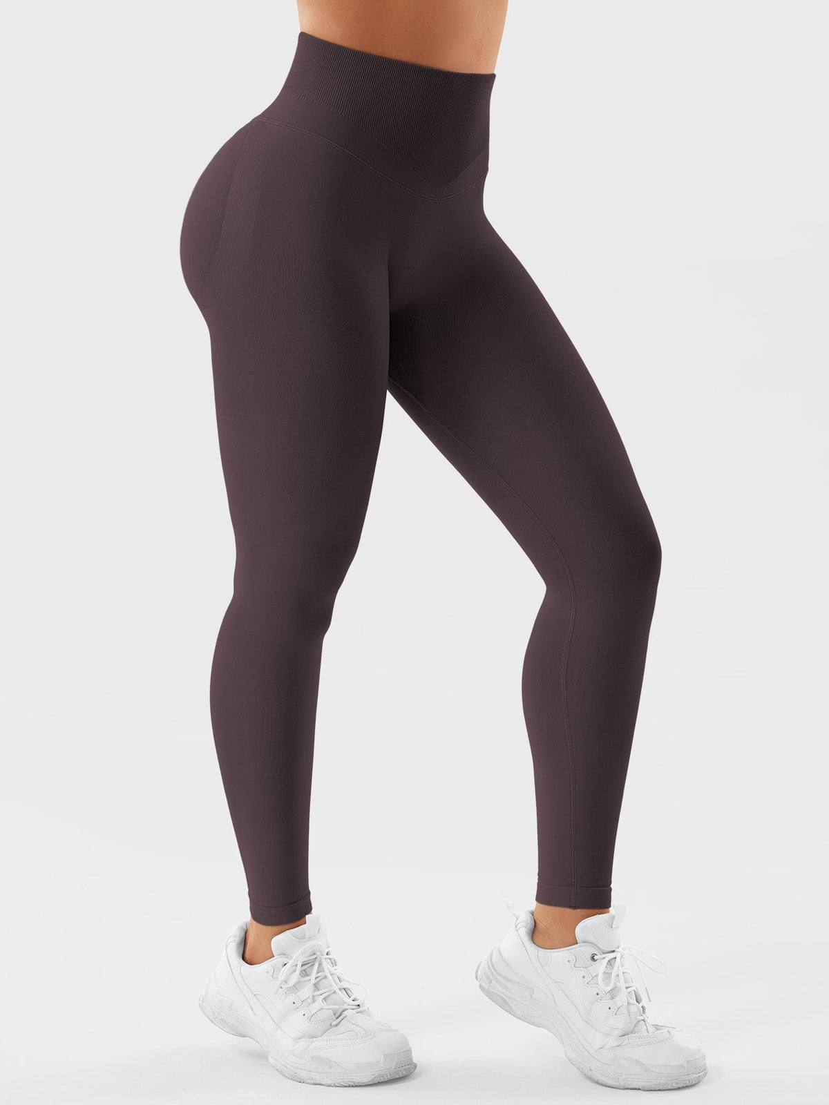 Leggings Movaelle Contour sin costuras