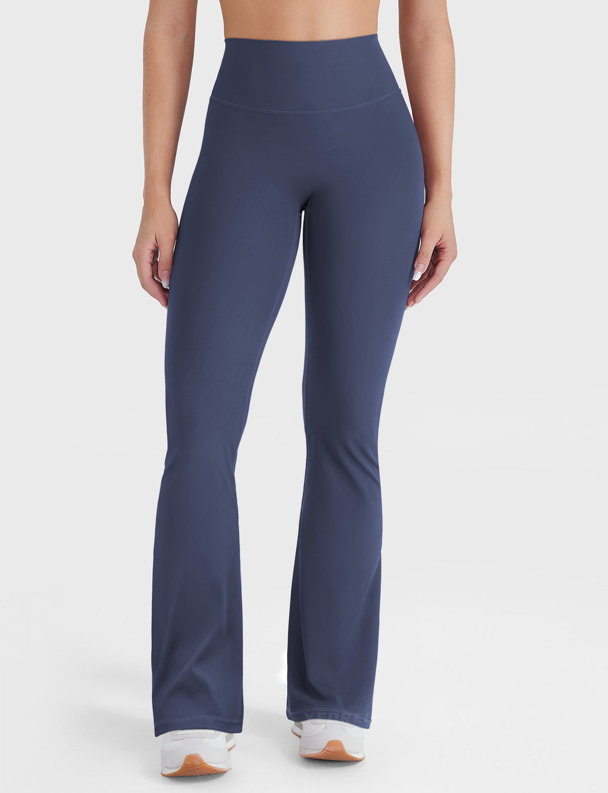 Leggings Movaelle SoftHue mini acampanados 30,5"
