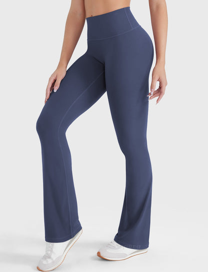 Leggings Movaelle SoftHue mini acampanados 30,5"