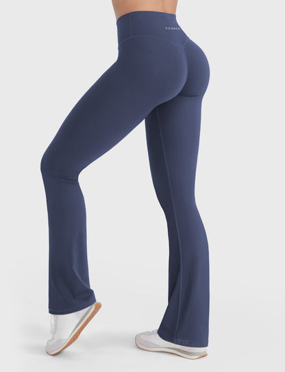 Leggings Movaelle SoftHue mini acampanados 30,5"