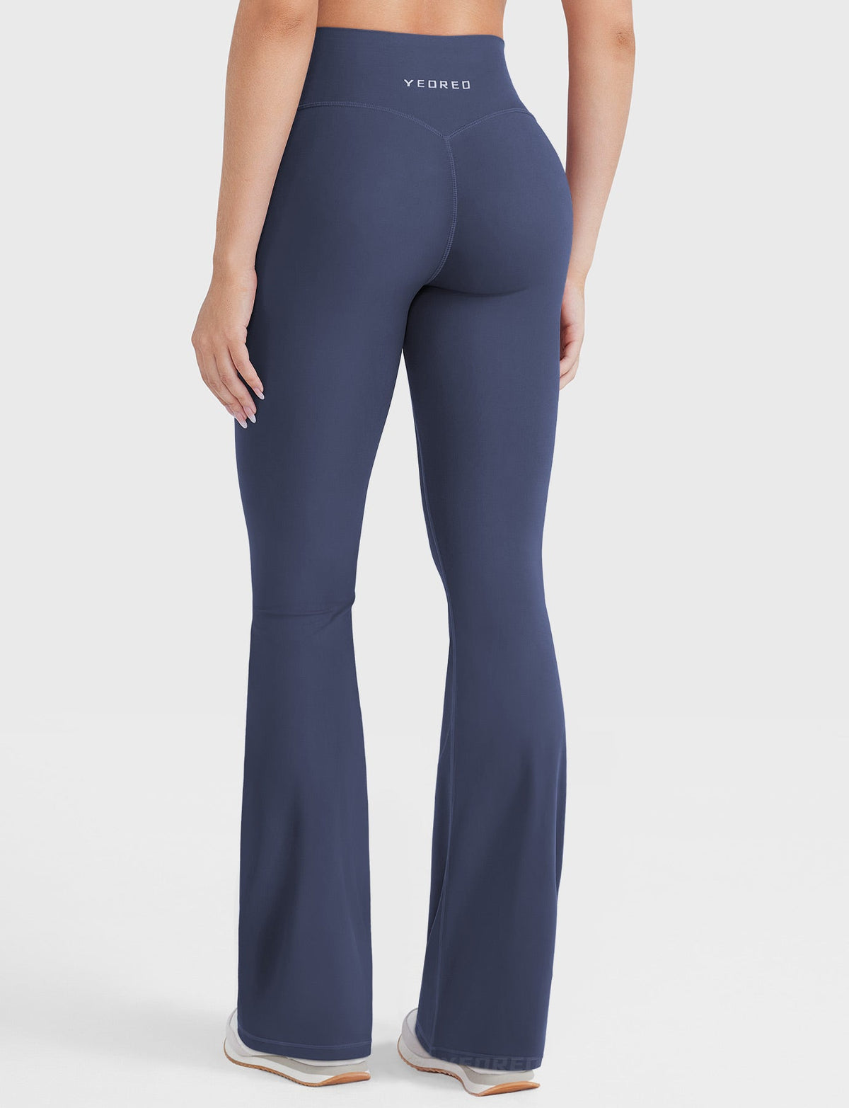 Leggings Movaelle SoftHue mini acampanados 30,5"