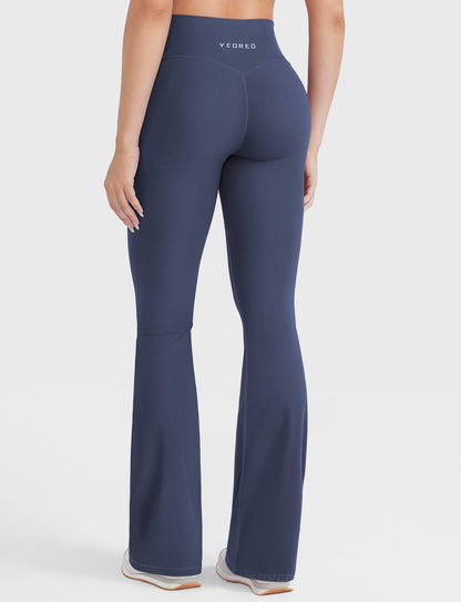 Leggings Movaelle SoftHue mini acampanados 30,5"
