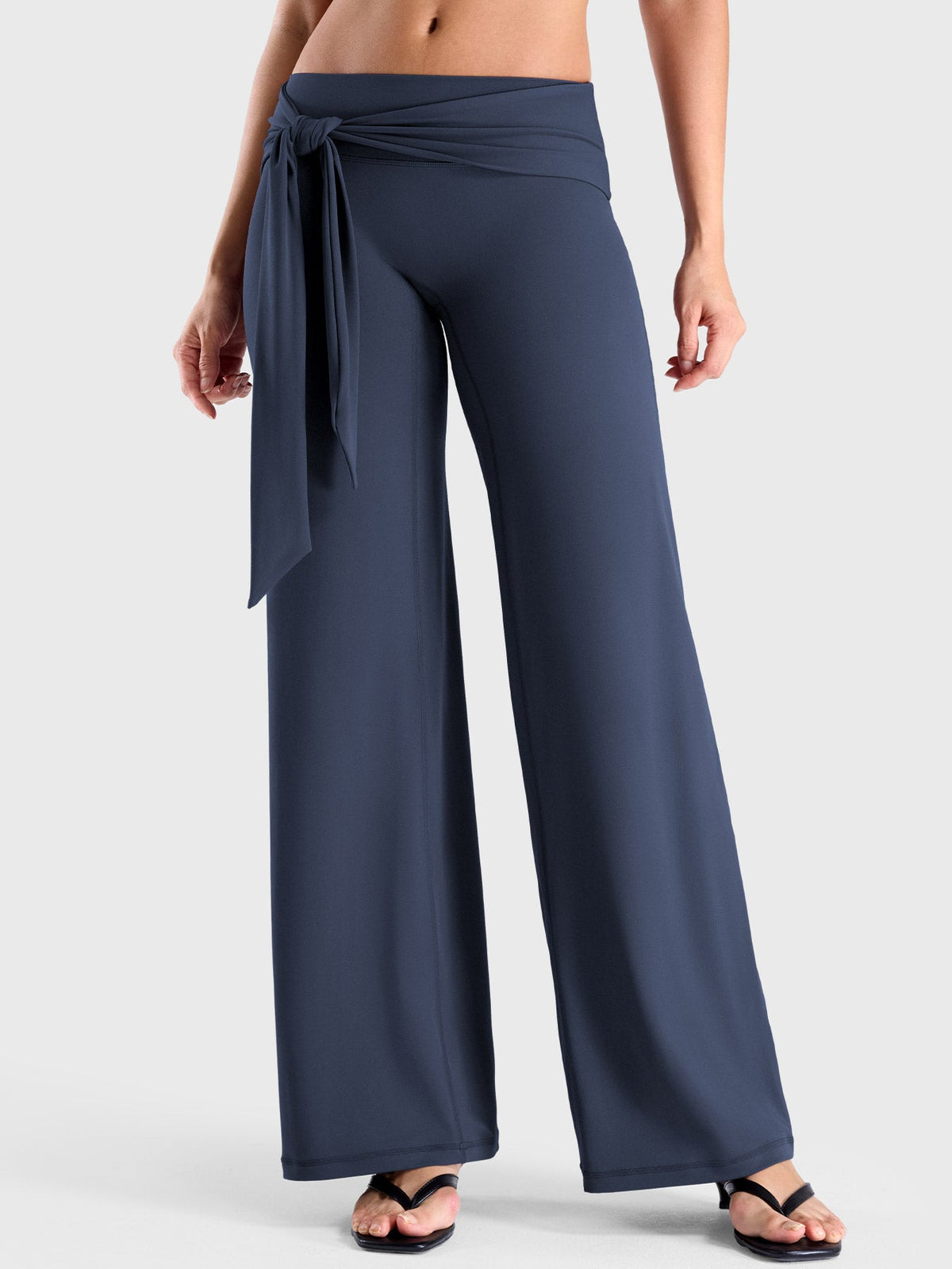 Leggings Movaelle Ease cintura de tiras ajustables