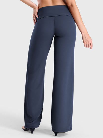 Leggings Movaelle Ease cintura de tiras ajustables