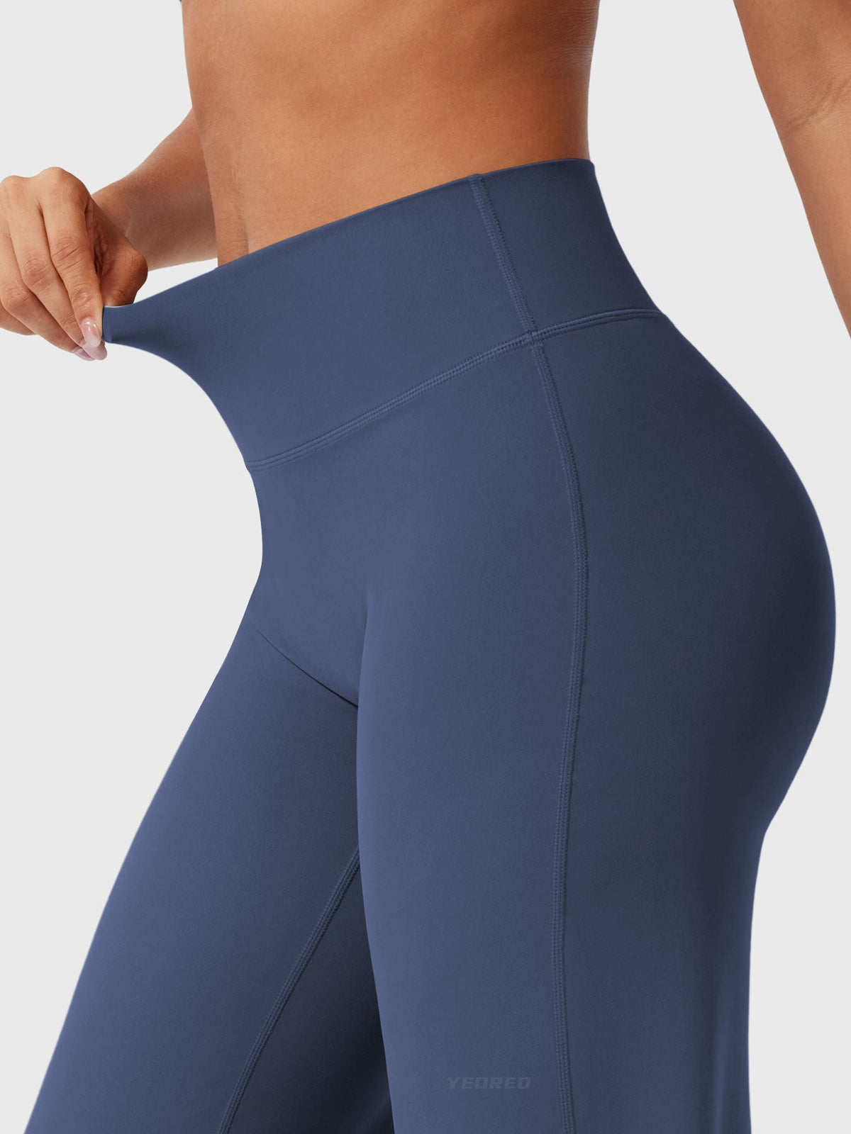 Leggings Movaelle Ease de pierna recta 31,5"
