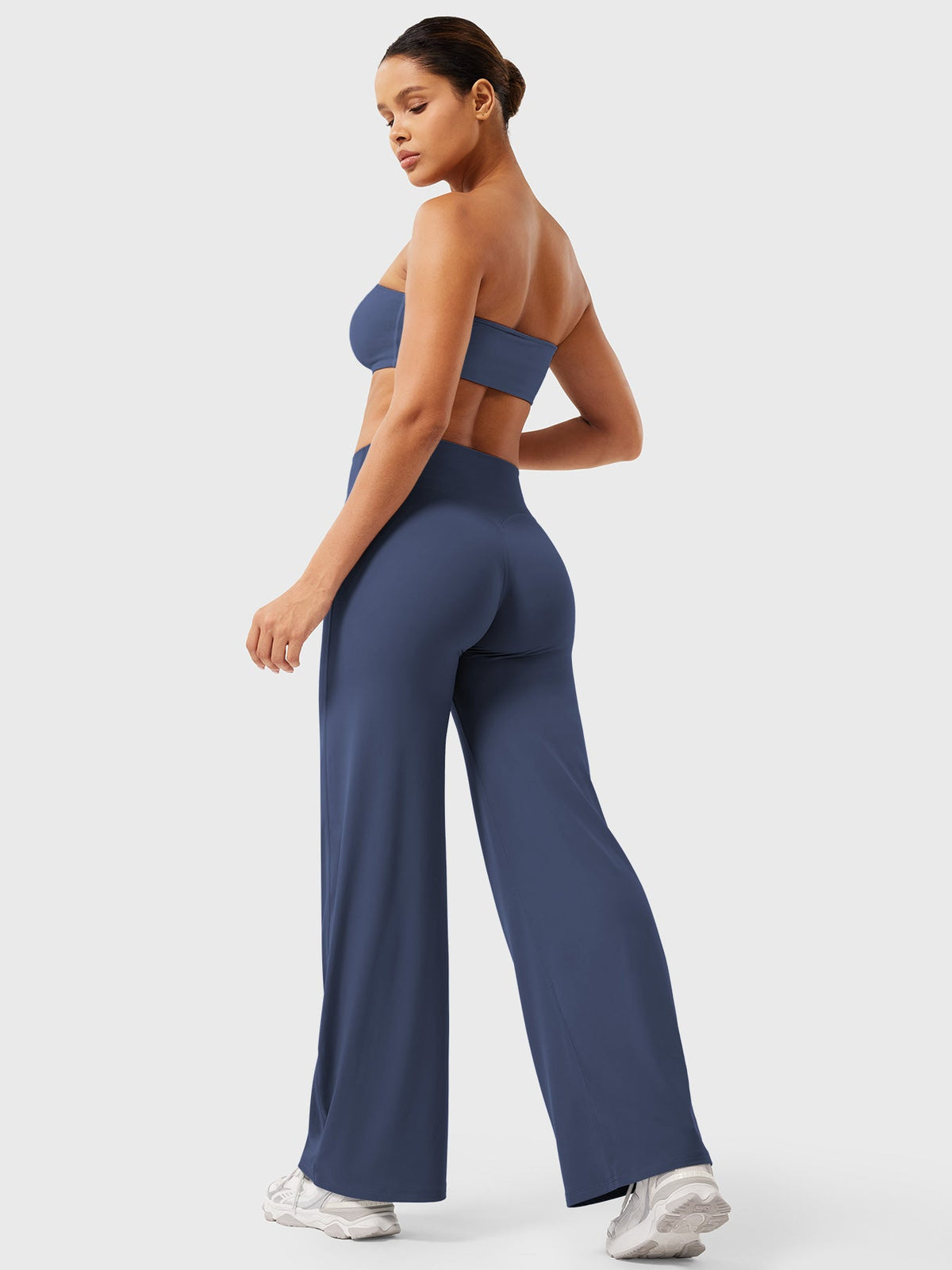 Leggings Movaelle Ease de pierna recta 31,5"