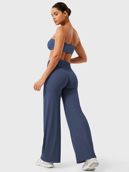 Leggings Movaelle Ease de pierna recta 31,5"