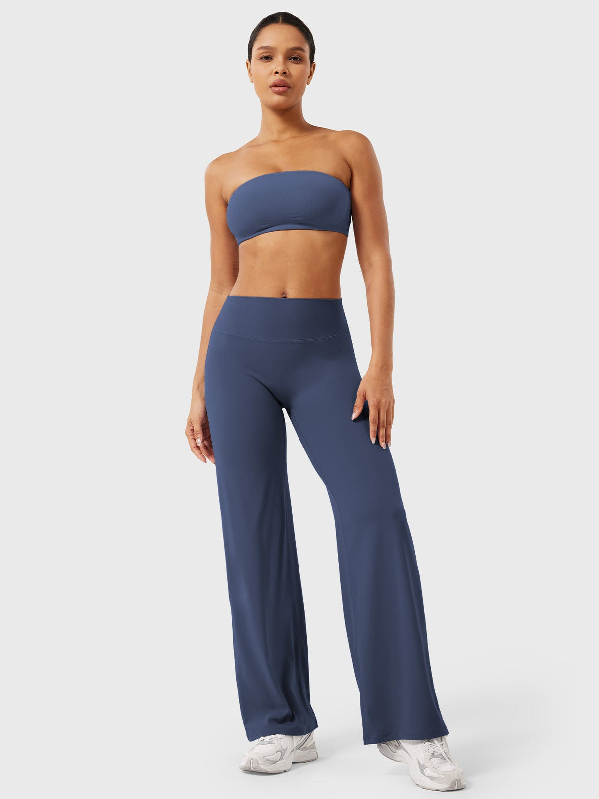 Leggings Movaelle Ease de pierna recta 31,5"