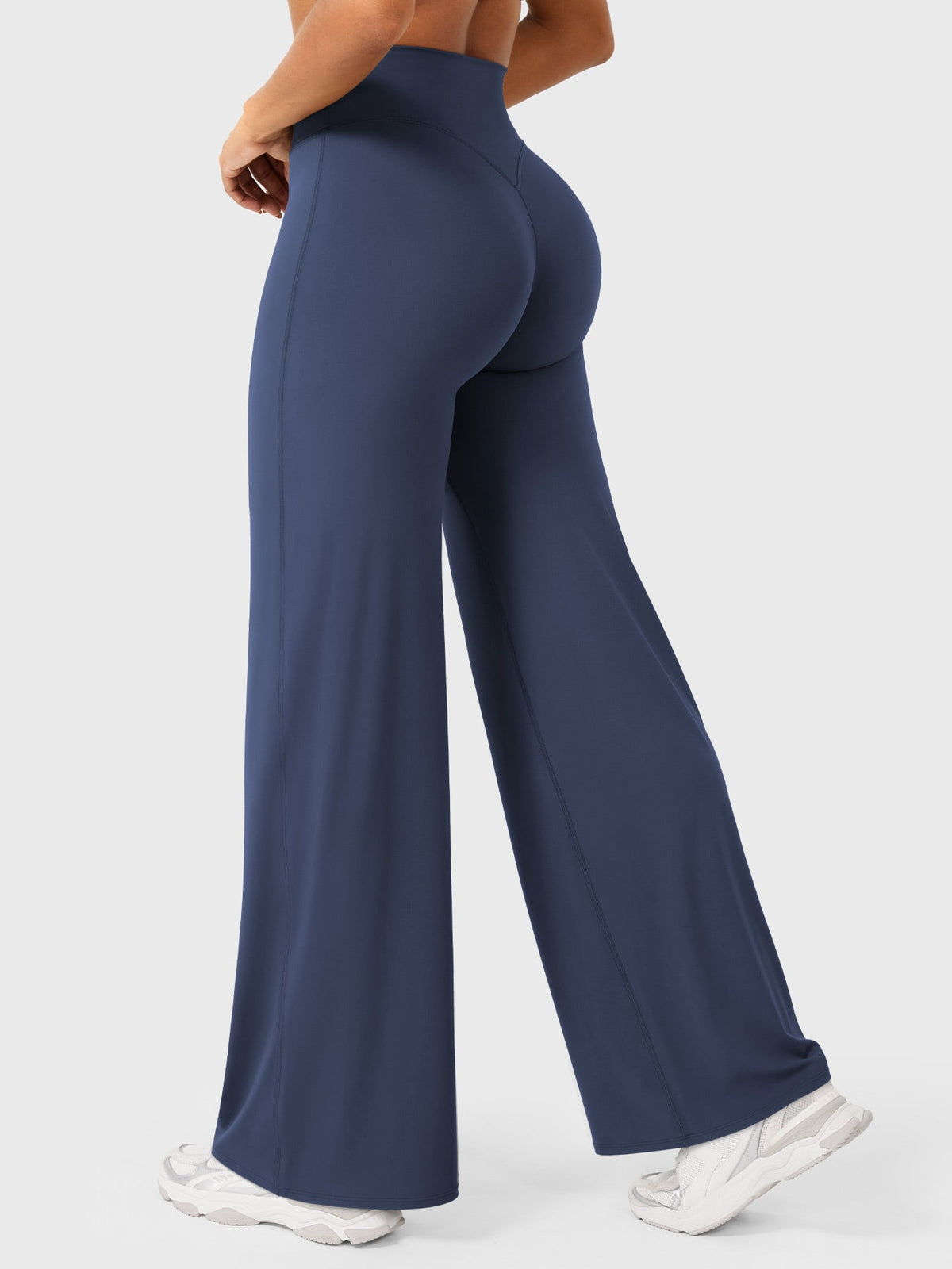 Leggings Movaelle Ease de pierna recta 31,5"