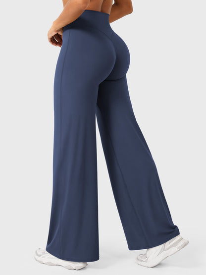 Leggings Movaelle Ease de pierna recta 31,5"