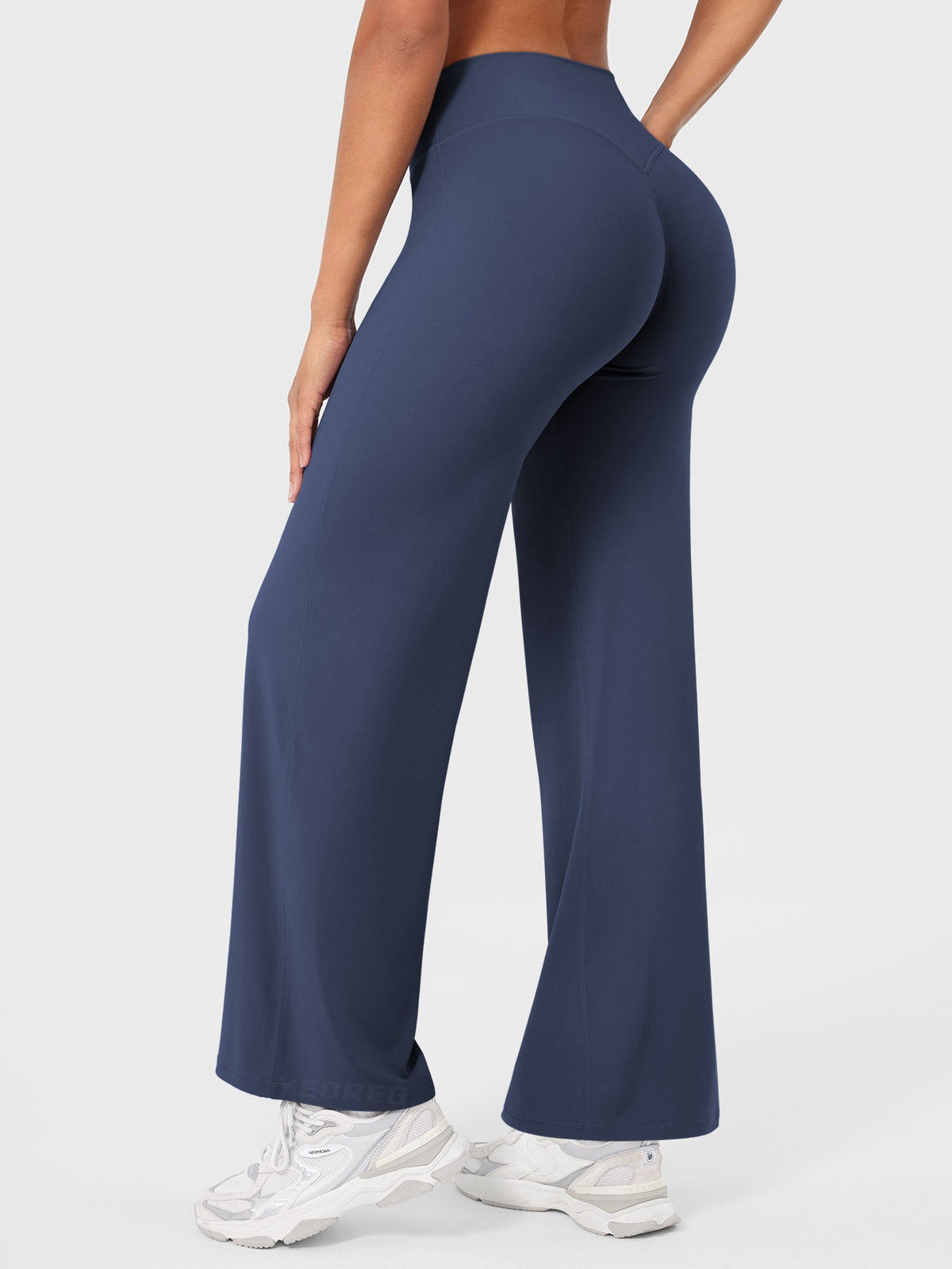 Leggings Movaelle Ease de pierna recta 29"