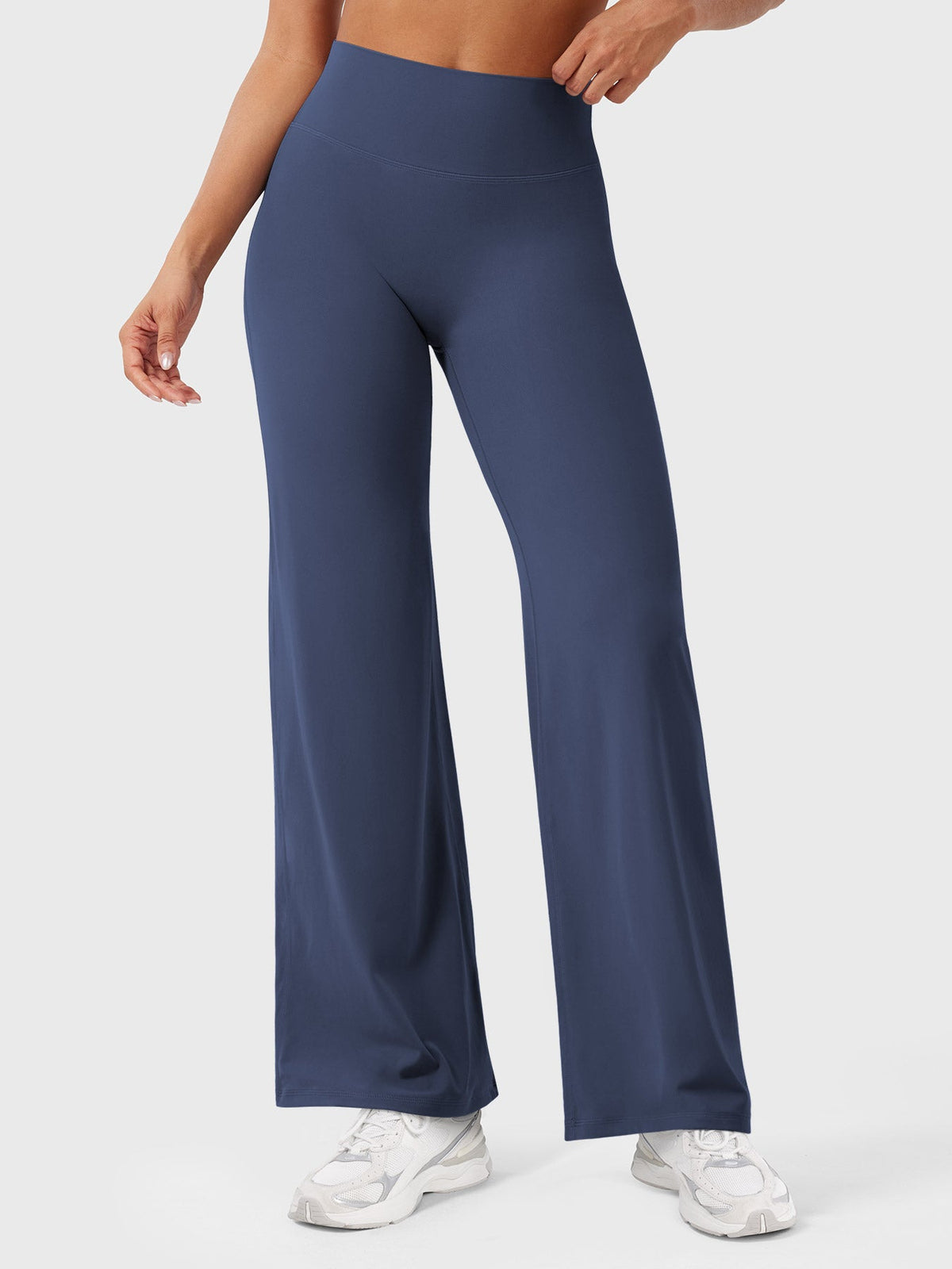 Leggings Movaelle Ease de pierna recta 29"