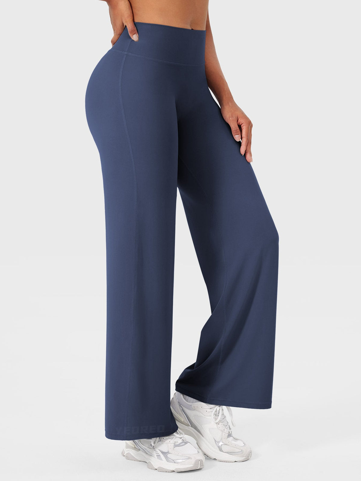 Leggings Movaelle Ease de pierna recta 29"