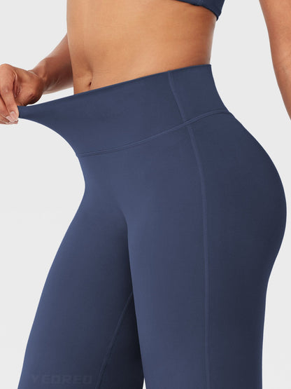 Leggings Movaelle Ease de pierna recta 29"