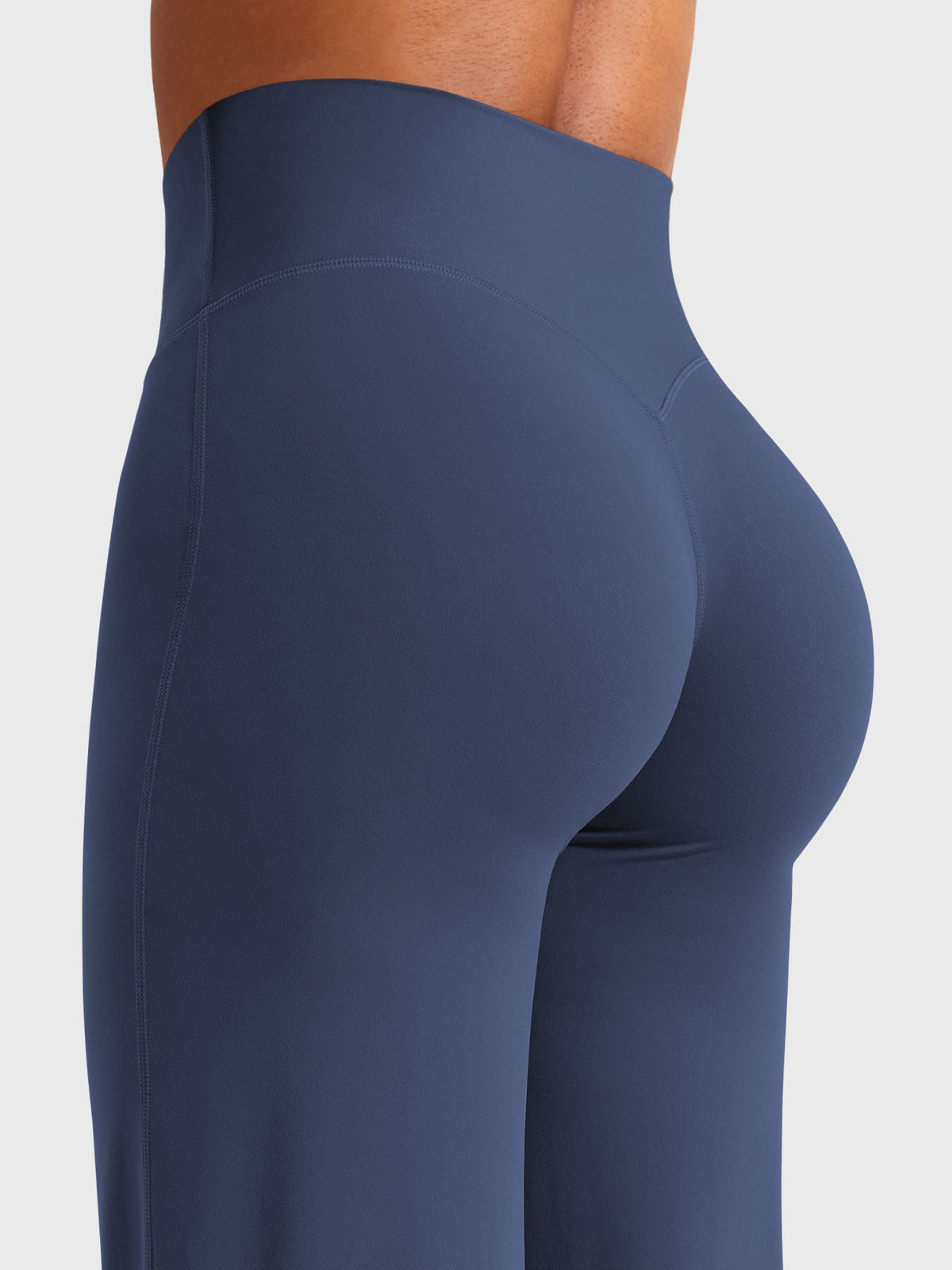 Leggings Movaelle Ease de pierna recta 29"