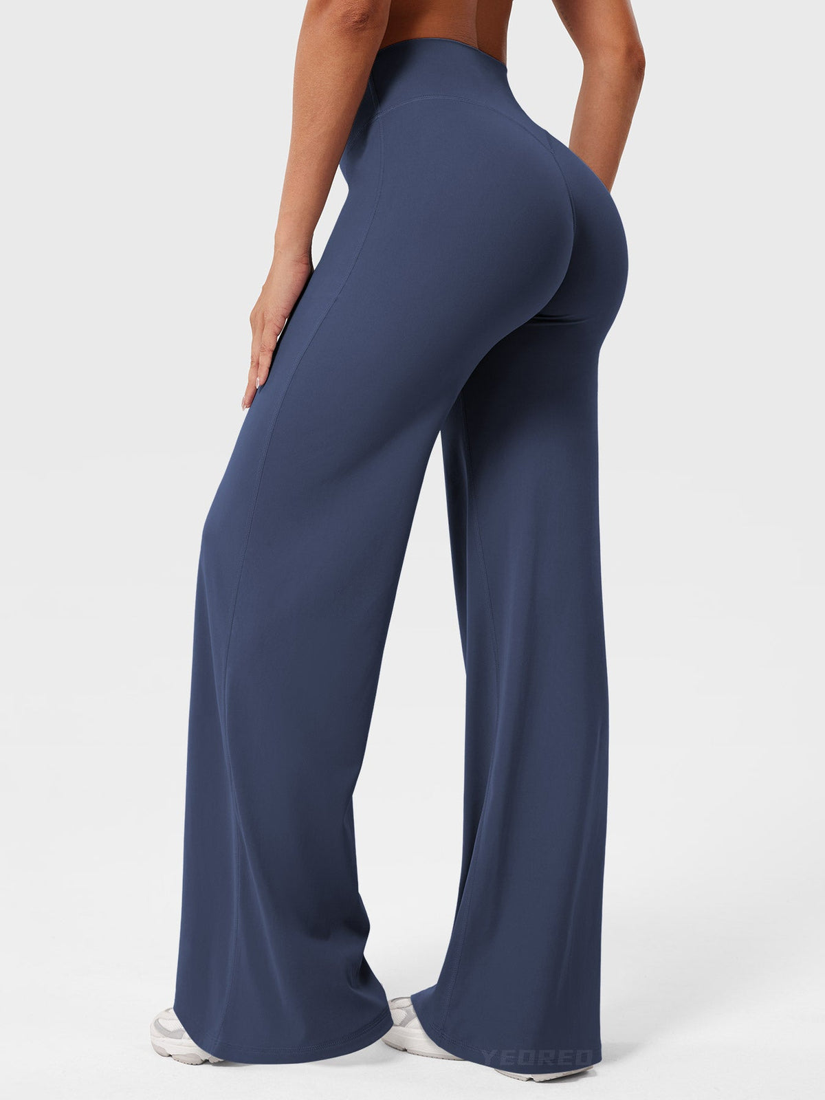 Leggings Movaelle Ease de pierna recta 33"