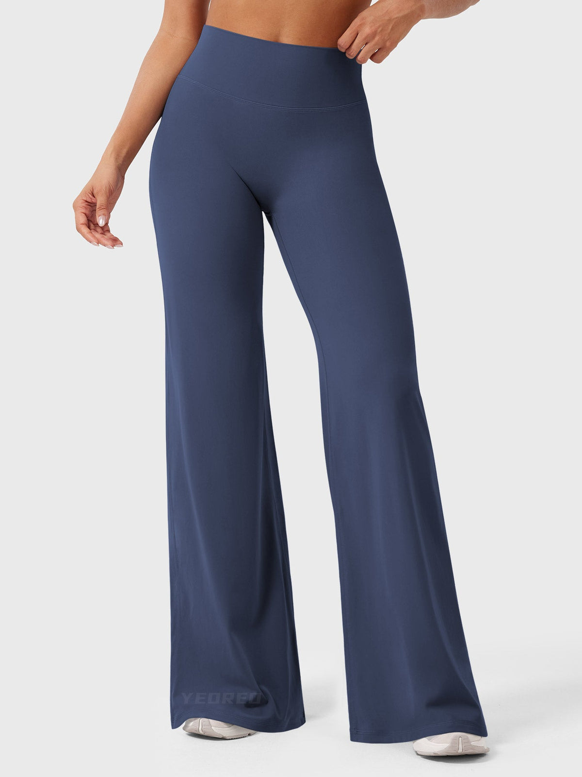 Leggings Movaelle Ease de pierna recta 33"