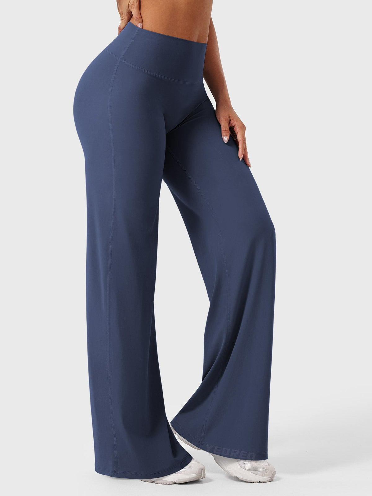 Leggings Movaelle Ease de pierna recta 33"