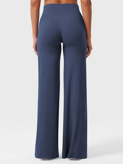 Leggings Movaelle Ease de pierna recta 33"