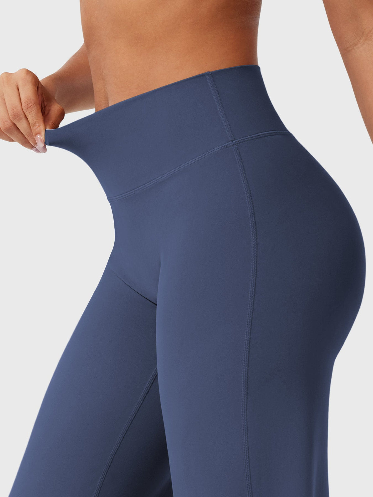 Leggings Movaelle Ease de pierna recta 33"