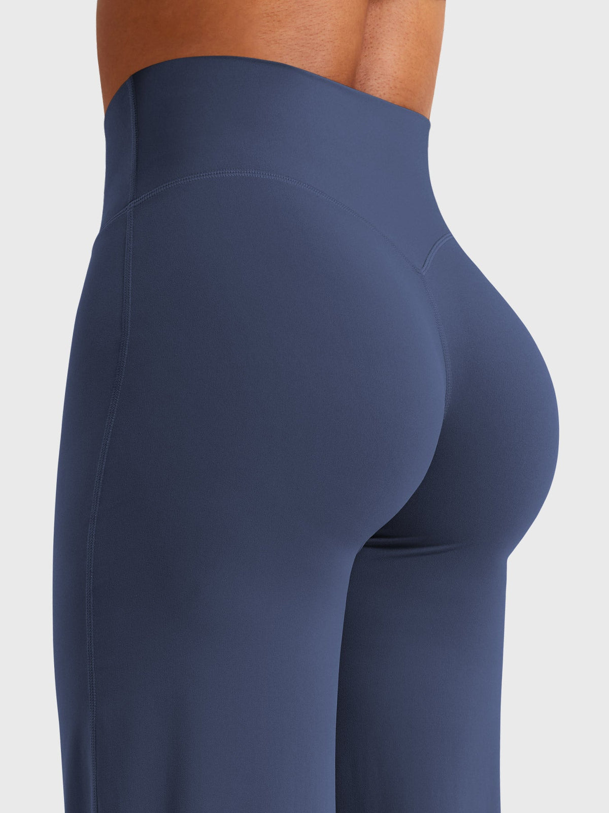 Leggings Movaelle Ease de pierna recta 33"