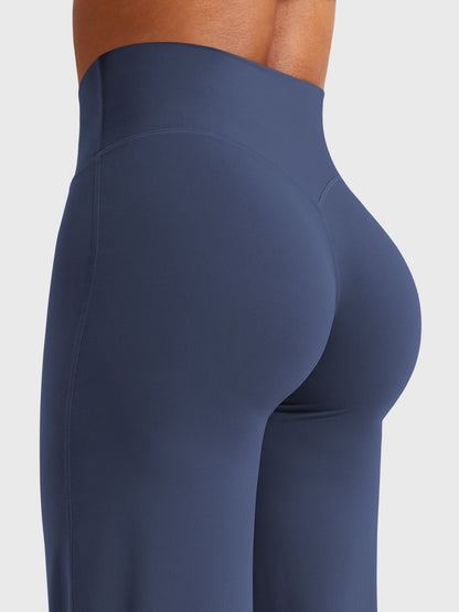 Leggings Movaelle Ease de pierna recta 33"