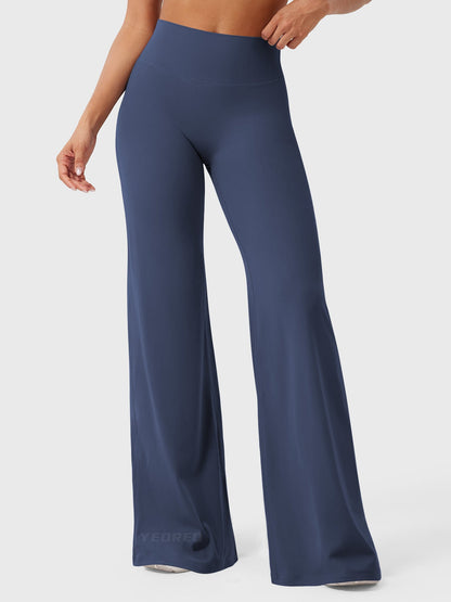 Leggings Movaelle Ease de pierna recta 35"