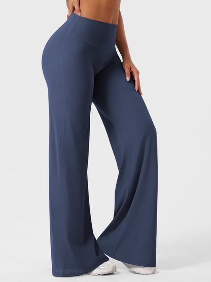 Leggings Movaelle Ease de pierna recta 35"
