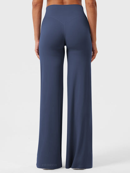 Leggings Movaelle Ease de pierna recta 35"