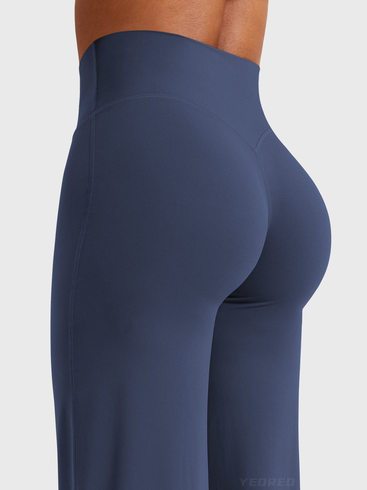 Leggings Movaelle Ease de pierna recta 35"