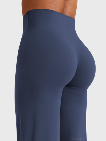 Leggings Movaelle Ease de pierna recta 35"